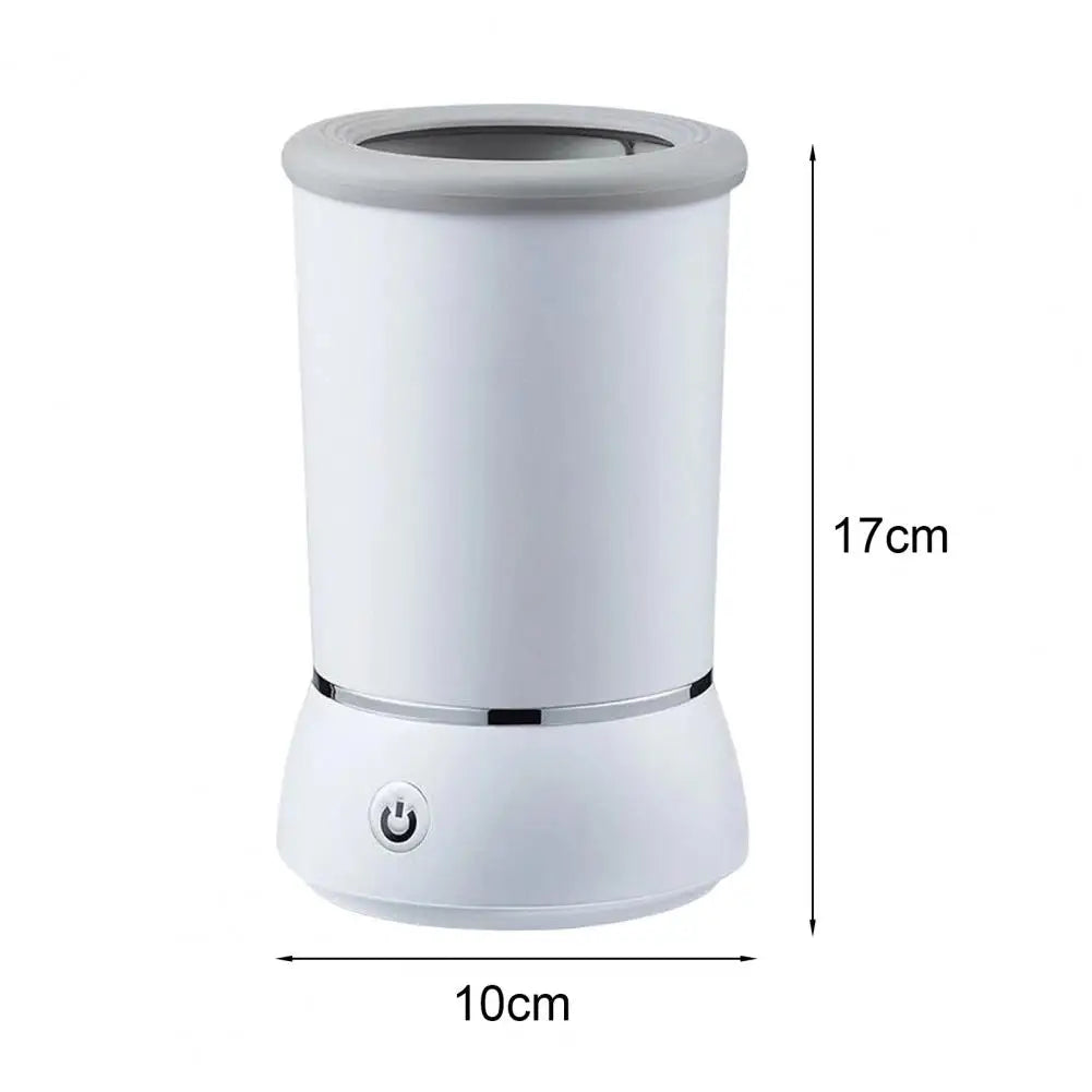 Revolutionary Automatic Dog Paw Washer: Rechargeable Foot Cleaner for Small, Medium, and Large Breeds
