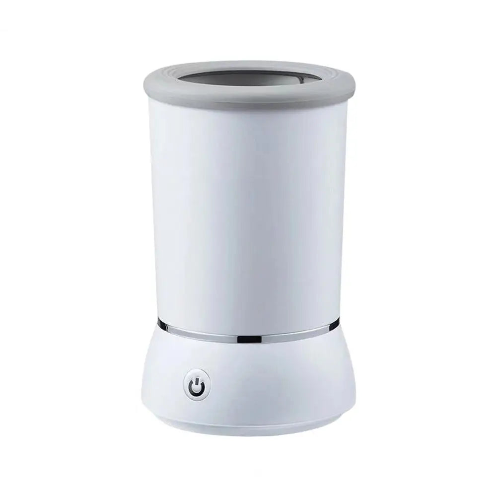 Revolutionary Automatic Dog Paw Washer: Rechargeable Foot Cleaner for Small, Medium, and Large Breeds