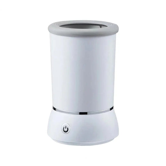 Revolutionary Automatic Dog Paw Washer: Rechargeable Foot Cleaner for Small, Medium, and Large Breeds